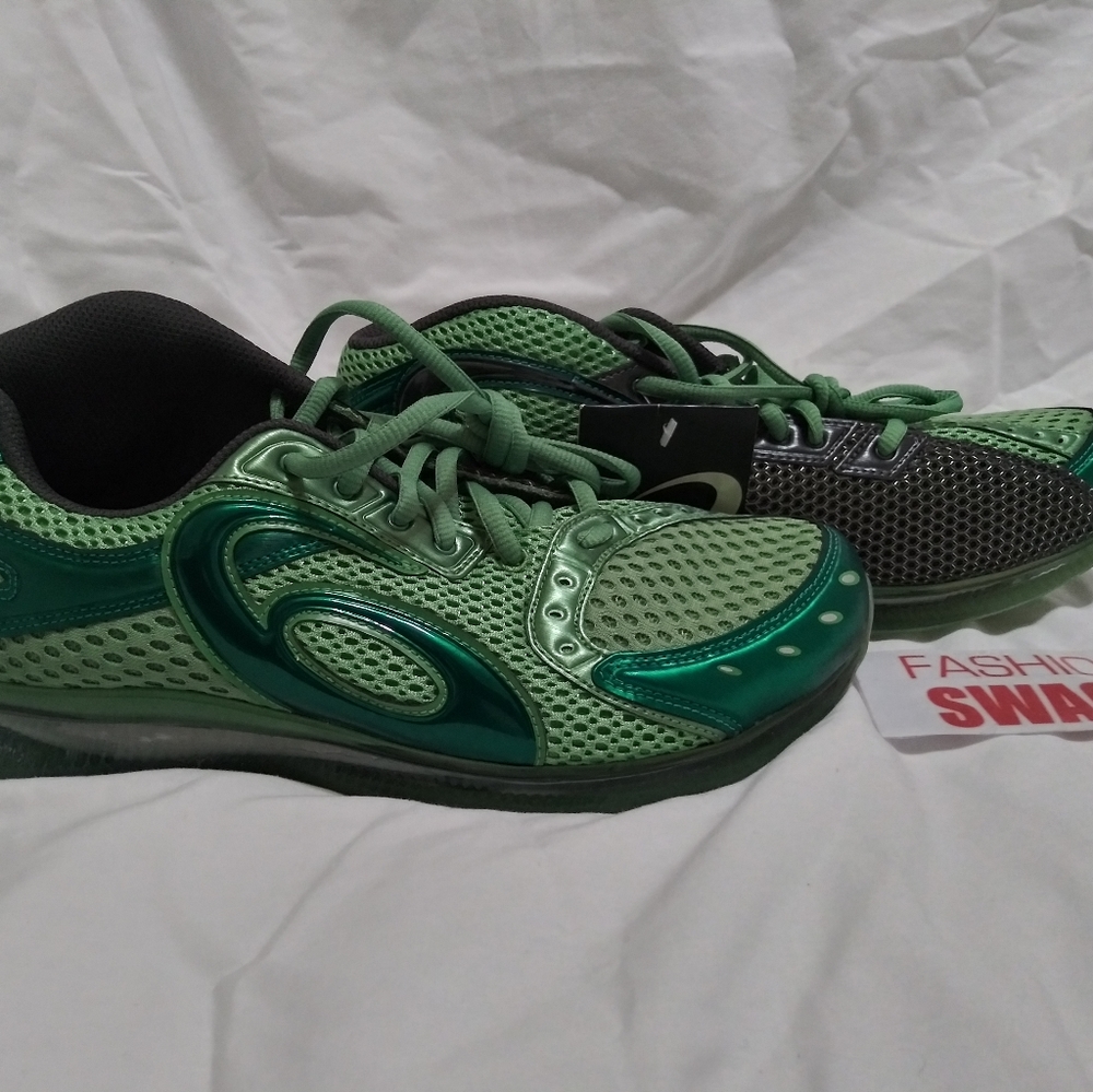 ❗❗SOLD❗❗ASICS Gel Sokat Infinity Kilo Kostadinov - Picture 4 of 7